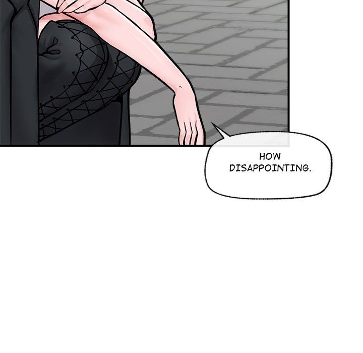 Hypnotist Security Guard Chapter 7 page 63
