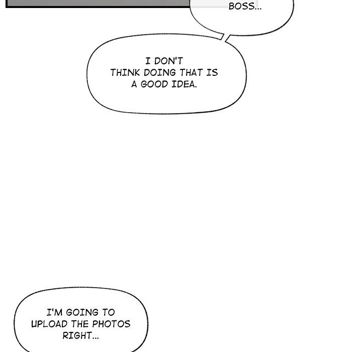 Hypnotist Security Guard Chapter 7 page 91