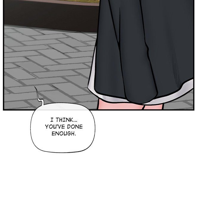 Hypnotist Security Guard Chapter 7 page 94