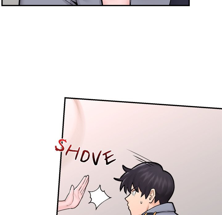 Hypnotist Security Guard Chapter 8 page 108