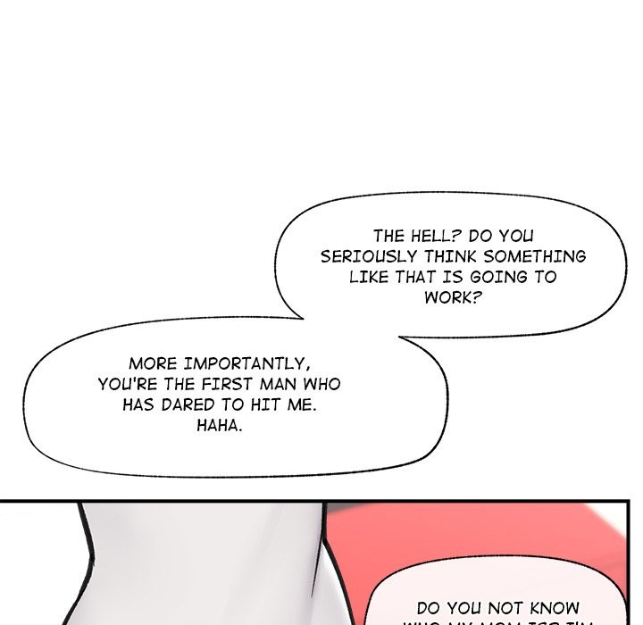 Hypnotist Security Guard Chapter 8 page 151