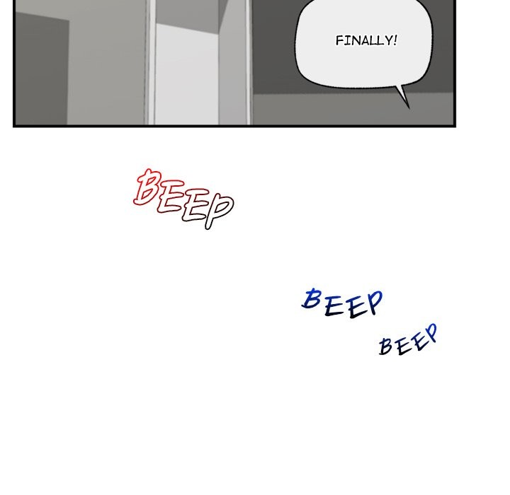Hypnotist Security Guard Chapter 8 page 35