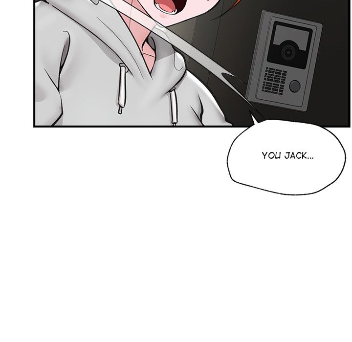 Hypnotist Security Guard Chapter 8 page 38