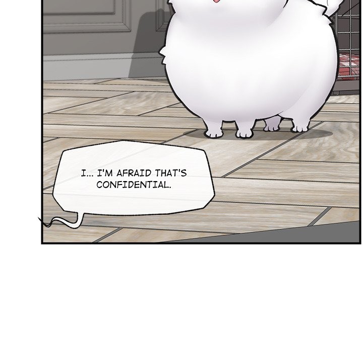Hypnotist Security Guard Chapter 8 page 53