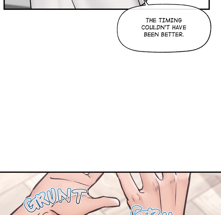 Hypnotist Security Guard Chapter 8 page 60