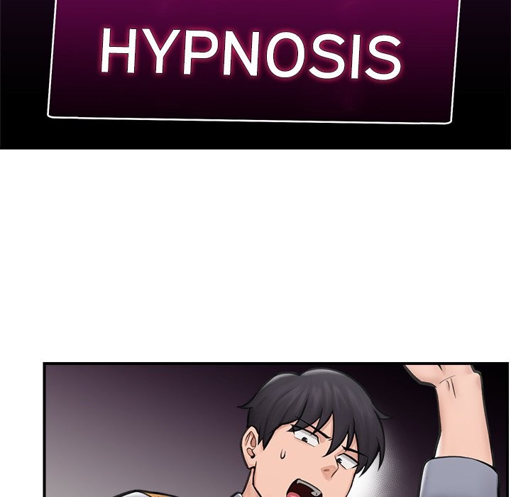 Hypnotist Security Guard Chapter 8 page 72
