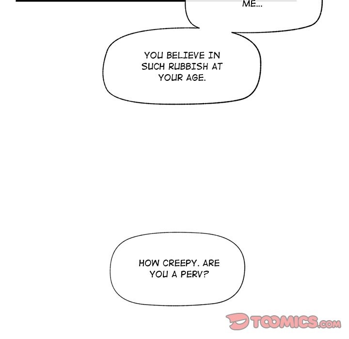 Hypnotist Security Guard Chapter 8 page 75