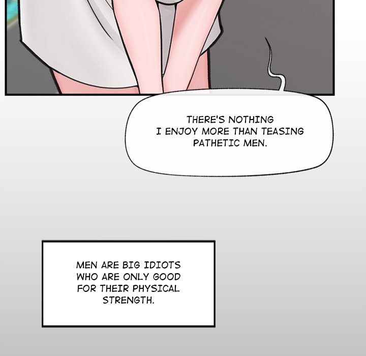 Hypnotist Security Guard Chapter 8 page 98