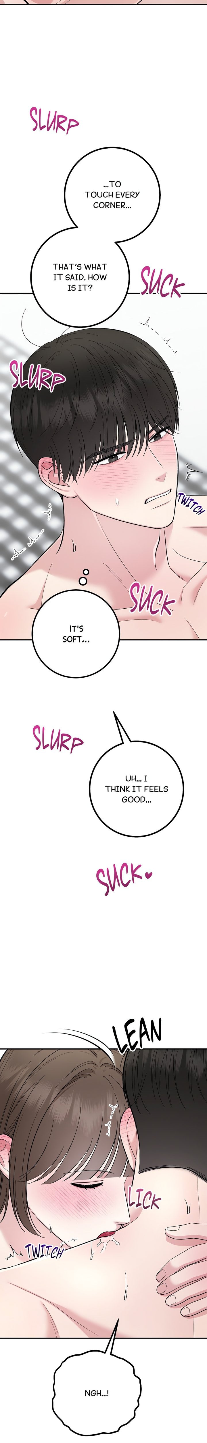 In Session (Uncensored) Chapter 13 page 26