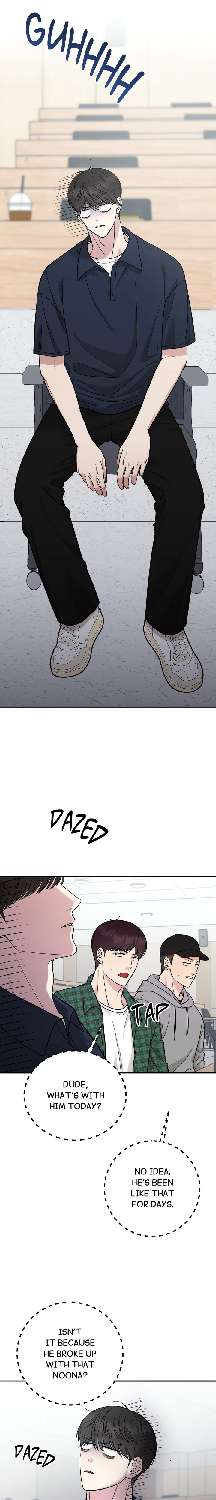 In Session (Uncensored) Chapter 2 page 21