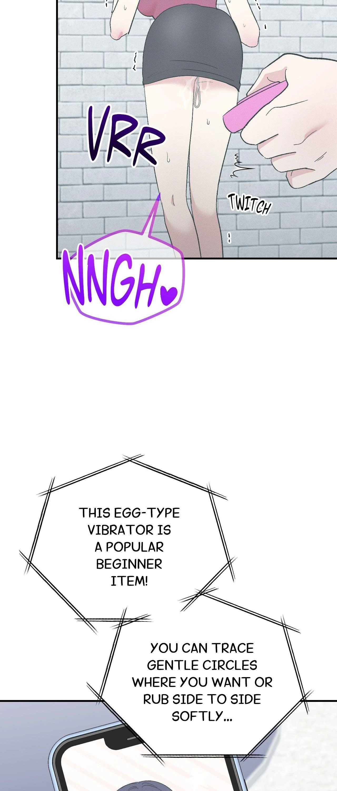 In Session (Uncensored) Chapter 23 page 2