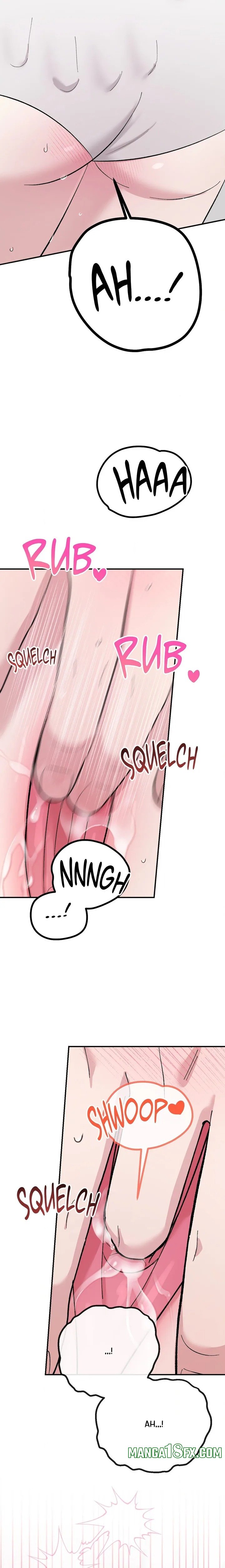 In Session (Uncensored) Chapter 29 page 3