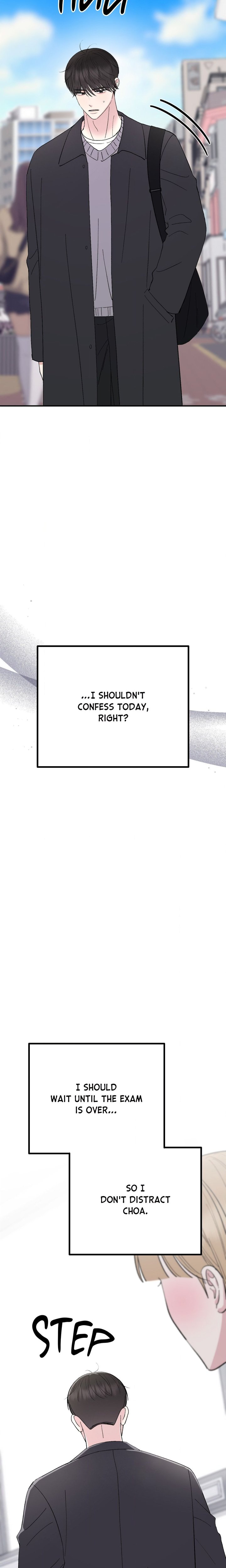 In Session (Uncensored) Chapter 30 page 3