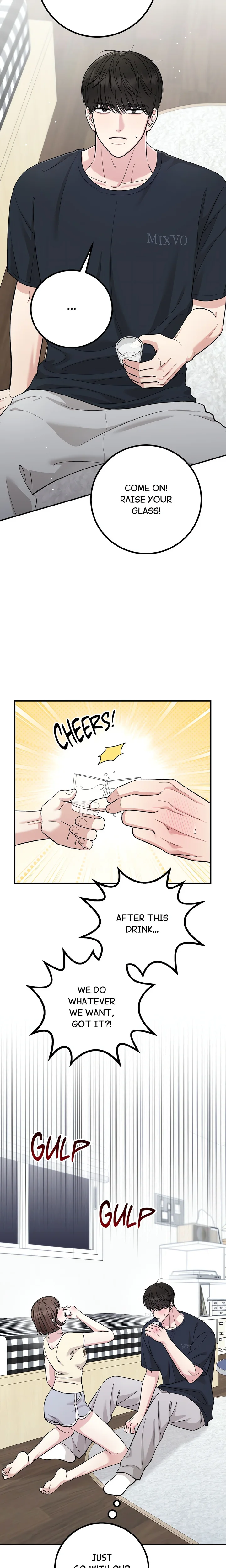 In Session (Uncensored) Chapter 7 page 5