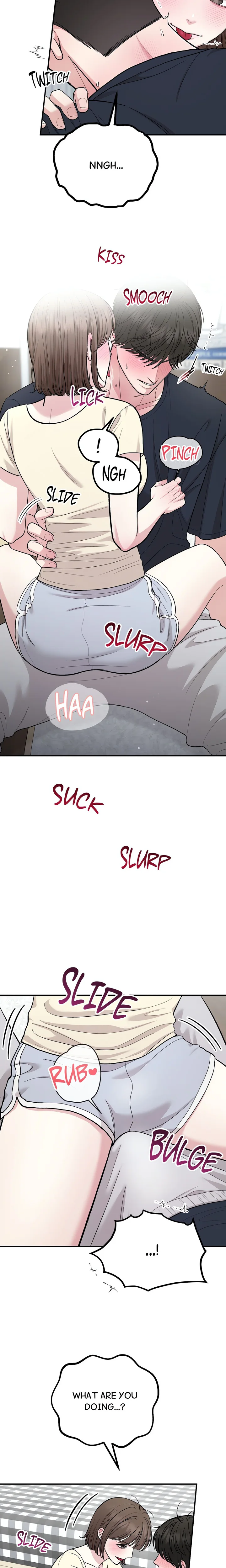 In Session (Uncensored) Chapter 7 page 7