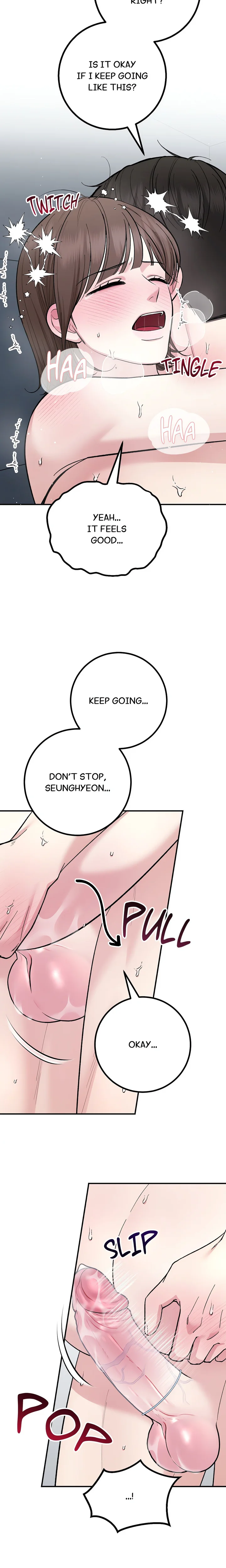 In Session (Uncensored) Chapter 8 page 4