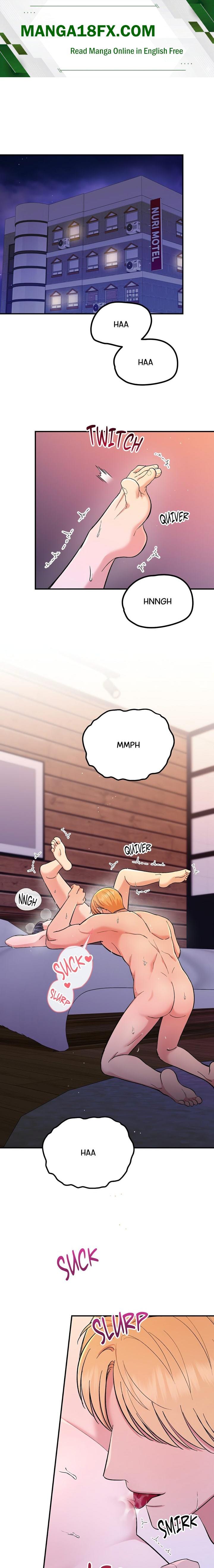 In Session (Uncensored) Chapter 9 page 1