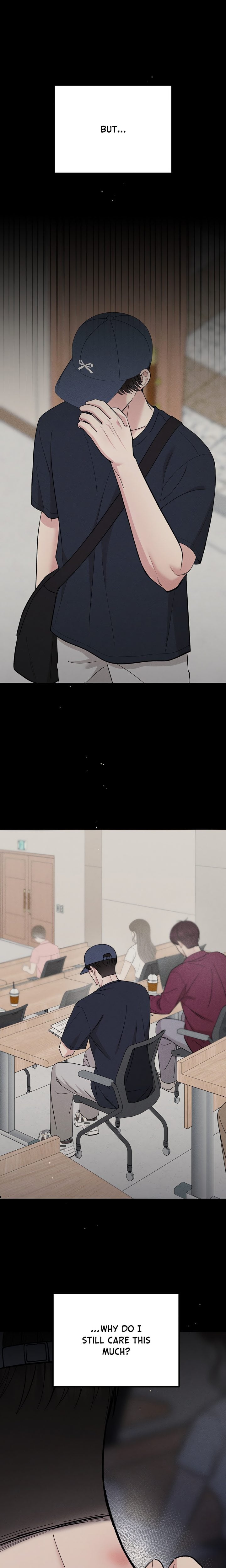 In Session (Uncensored) Chapter 9 page 8