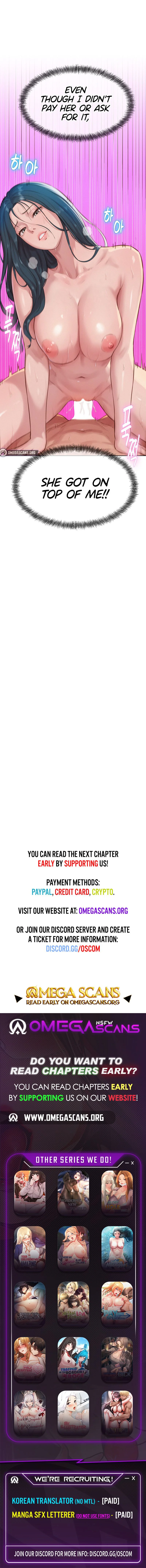 Capitalist Harem Chapter 10 page 11