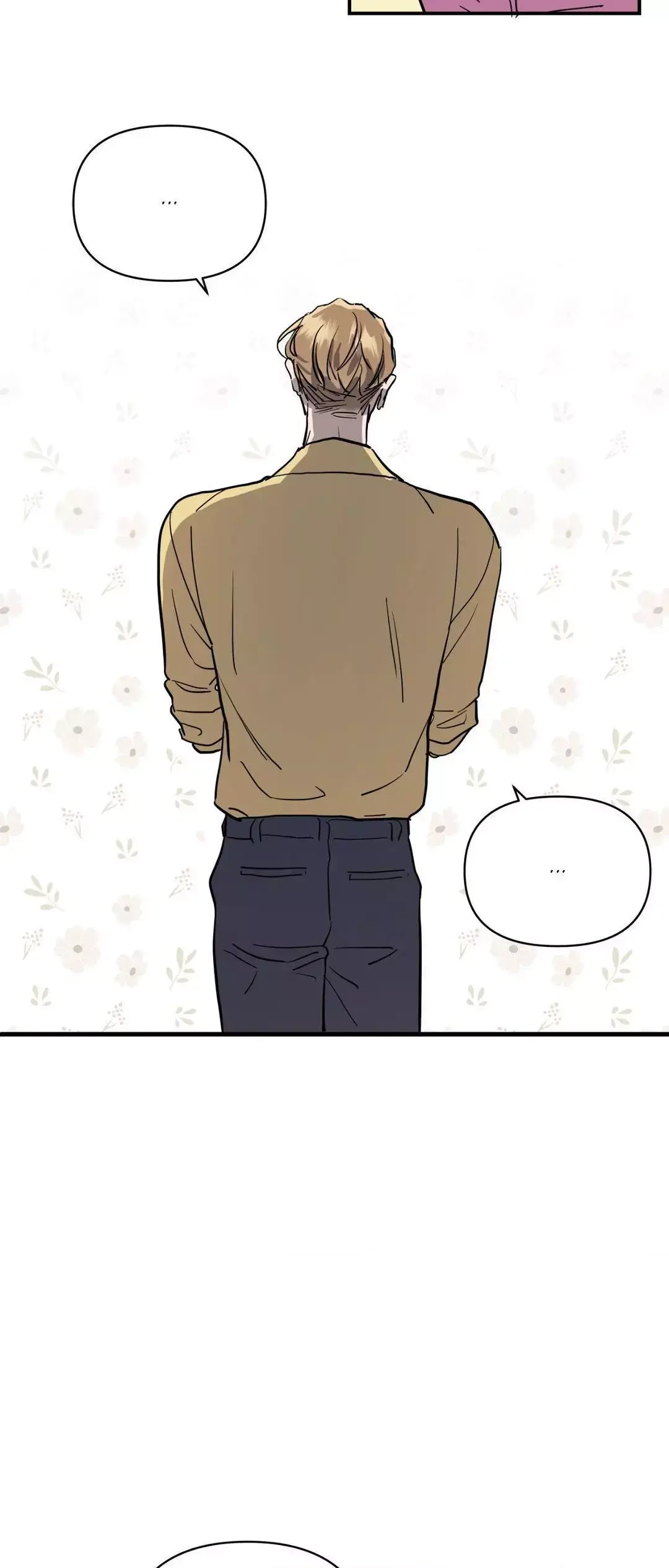 Bad Apple Chapter 3 page 50