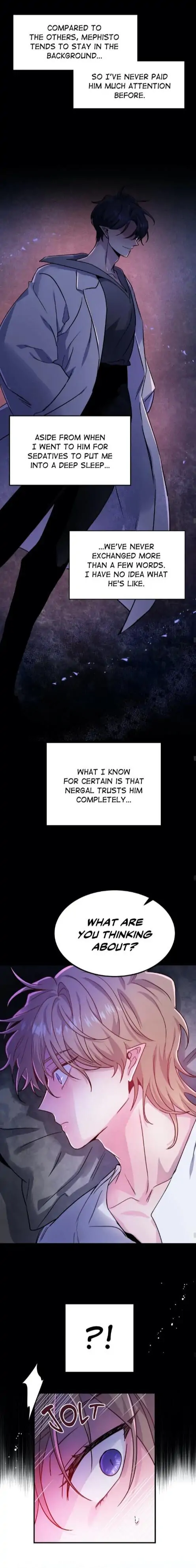 Dark Fall (Official) Chapter 12 page 10