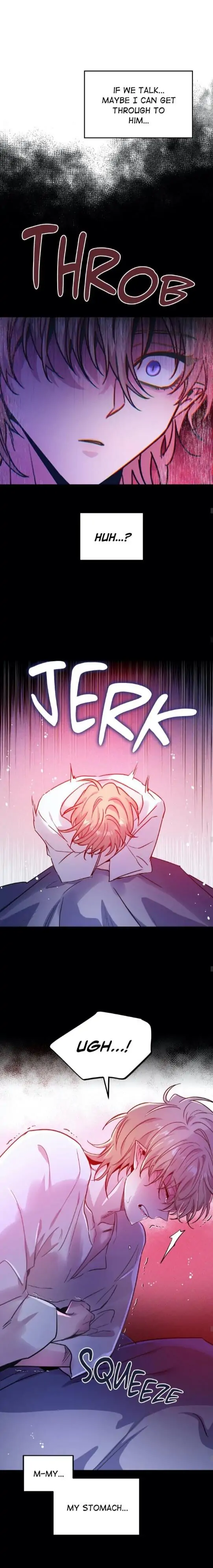 Dark Fall (Official) Chapter 12 page 13