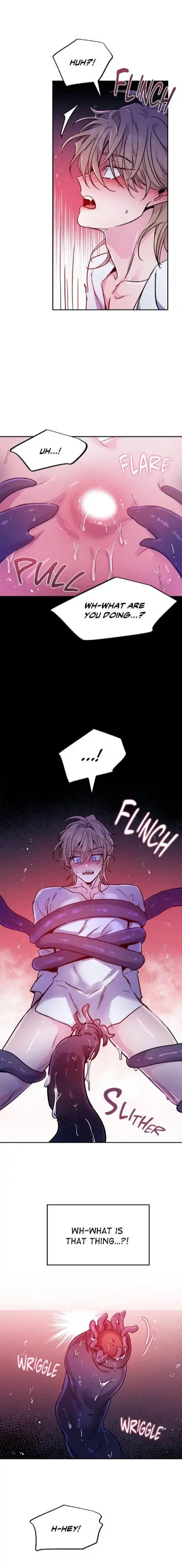 Dark Fall (Official) Chapter 15 page 13