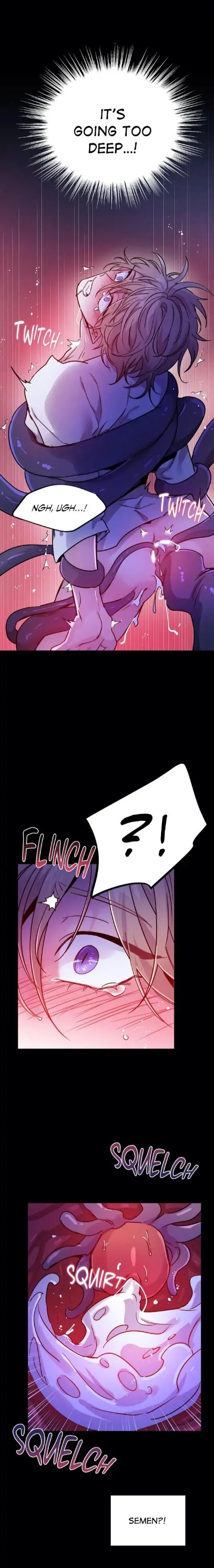 Dark Fall (Official) Chapter 15 page 16