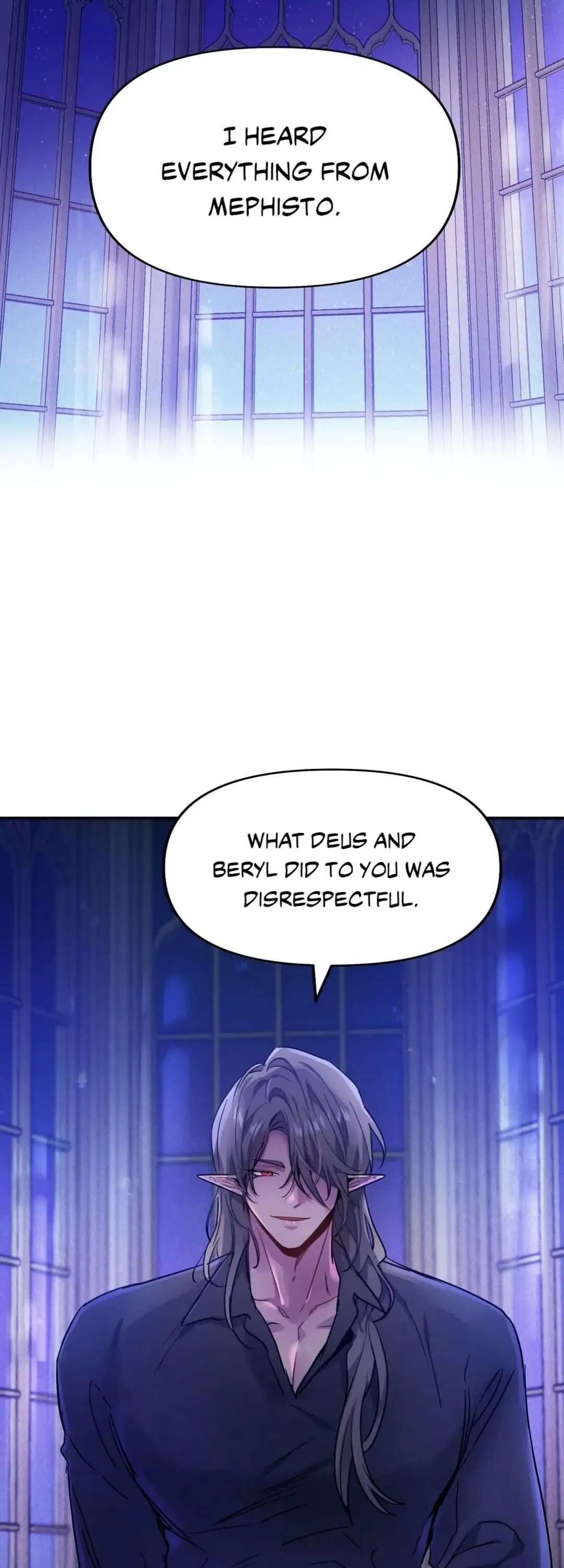 Dark Fall (Official) Chapter 17 page 11