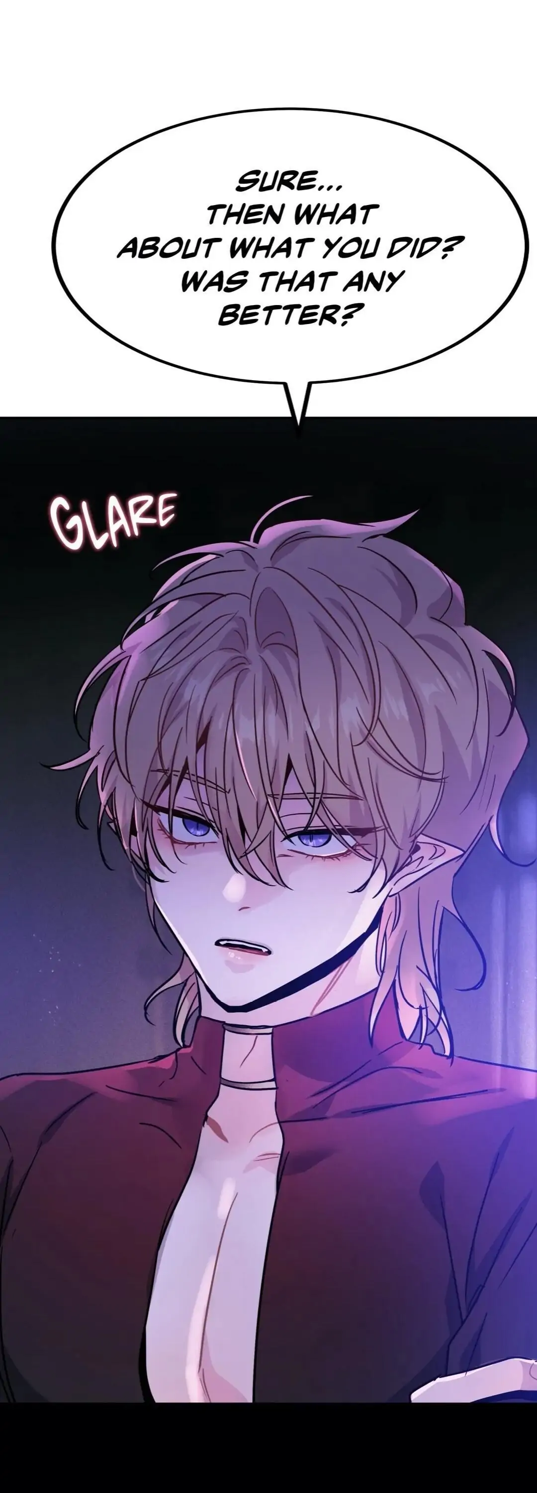 Dark Fall (Official) Chapter 17 page 13
