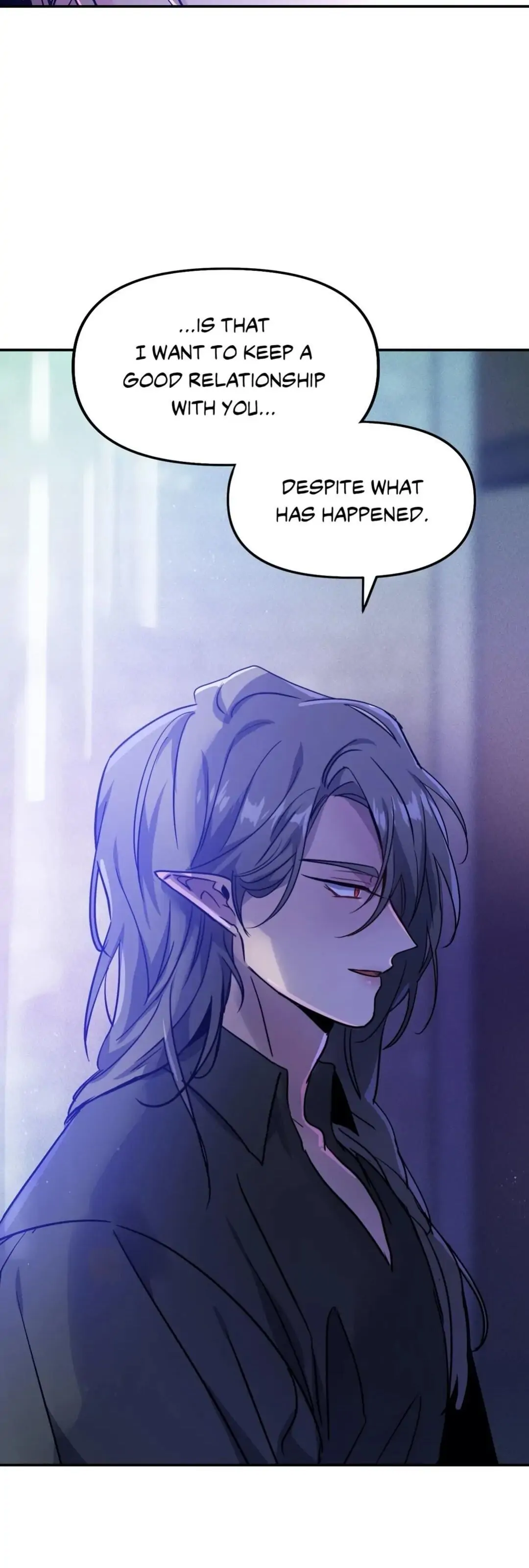 Dark Fall (Official) Chapter 17 page 16