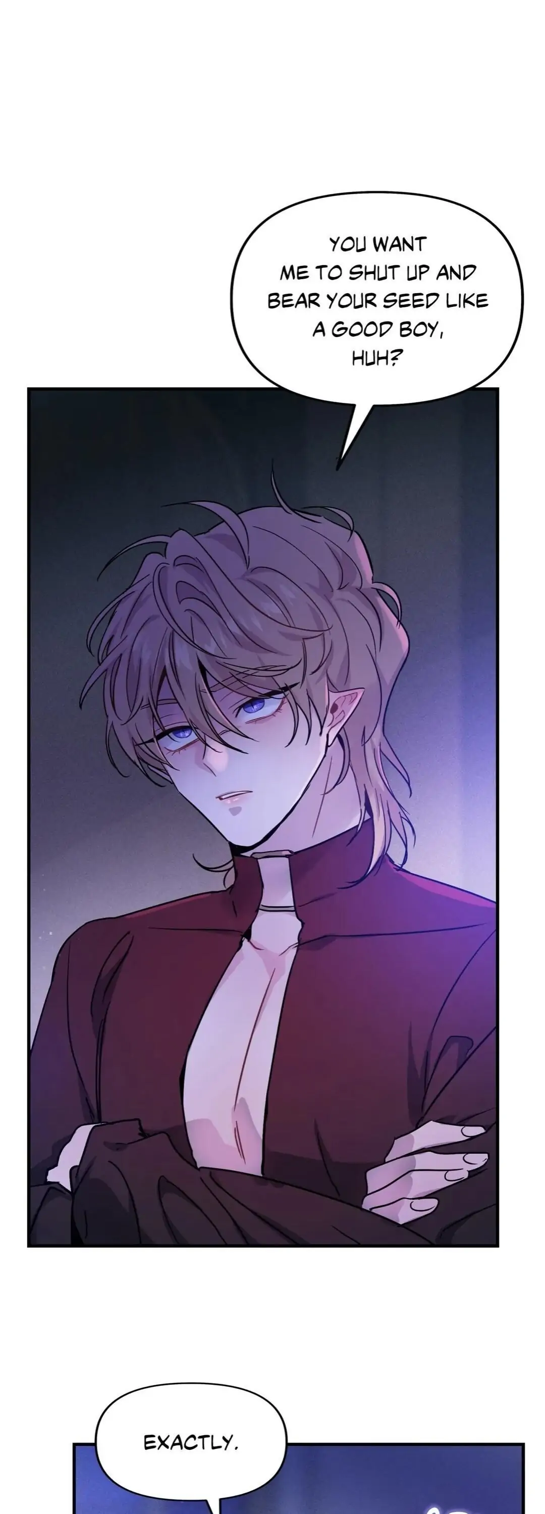 Dark Fall (Official) Chapter 17 page 17