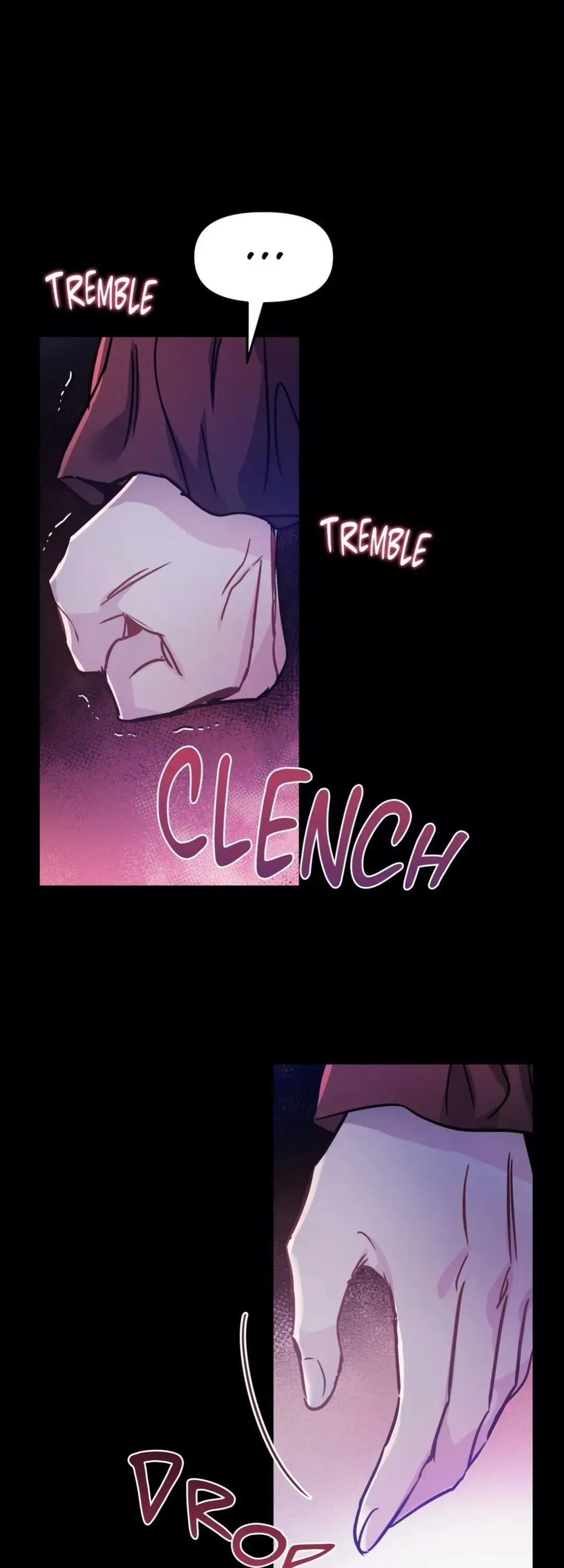 Dark Fall (Official) Chapter 17 page 24