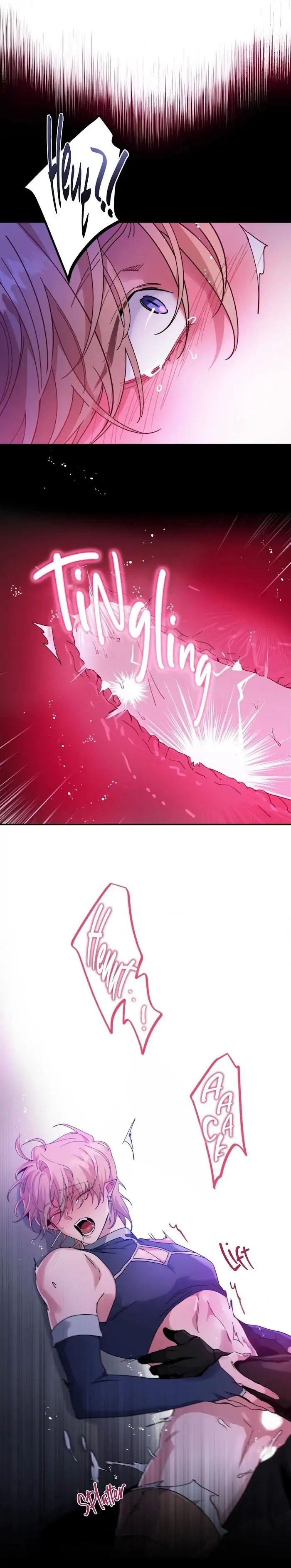 Dark Fall (Official) Chapter 2 page 16