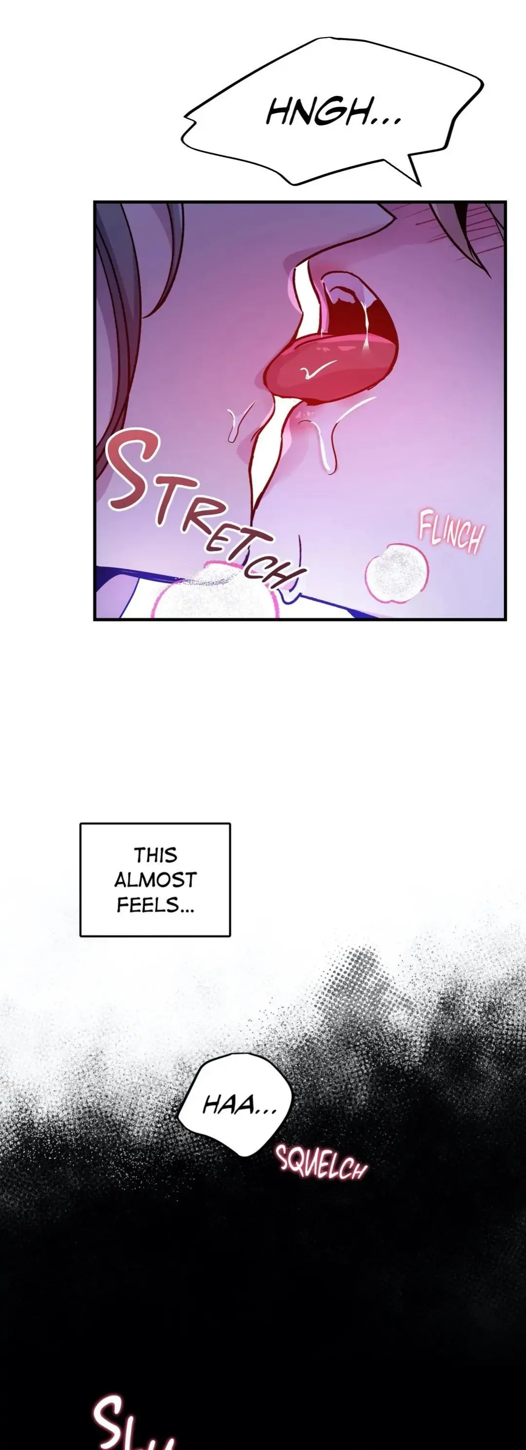 Dark Fall (Official) Chapter 20 page 11