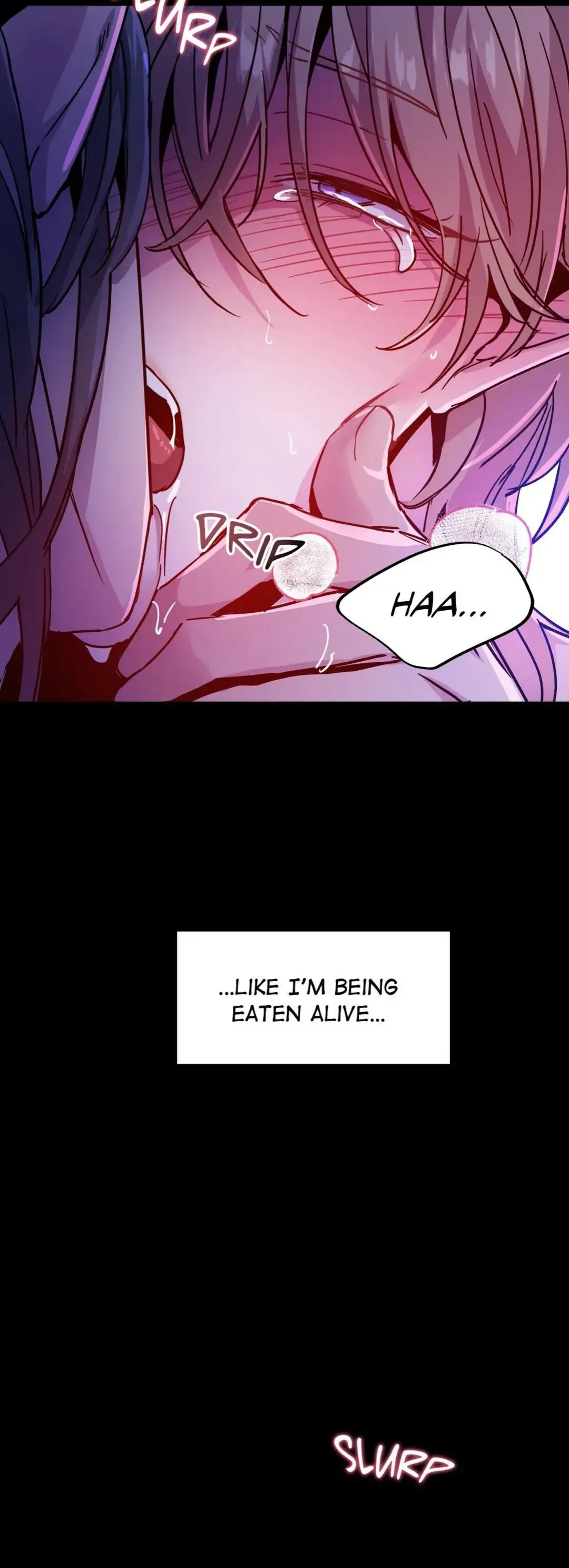 Dark Fall (Official) Chapter 20 page 12