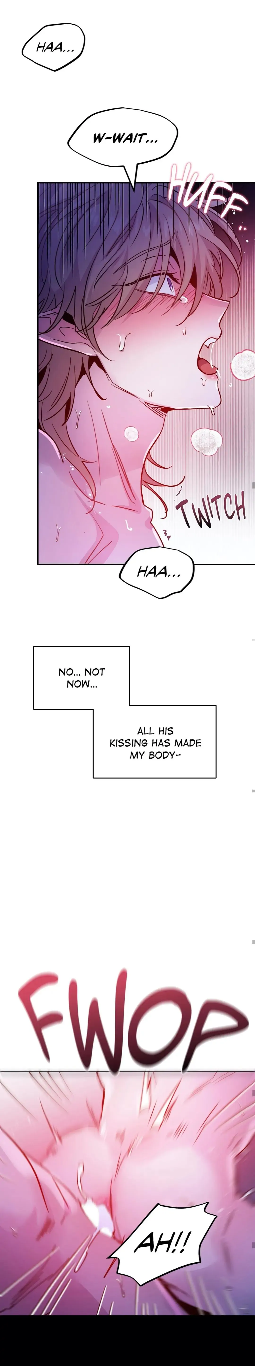 Dark Fall (Official) Chapter 20 page 17