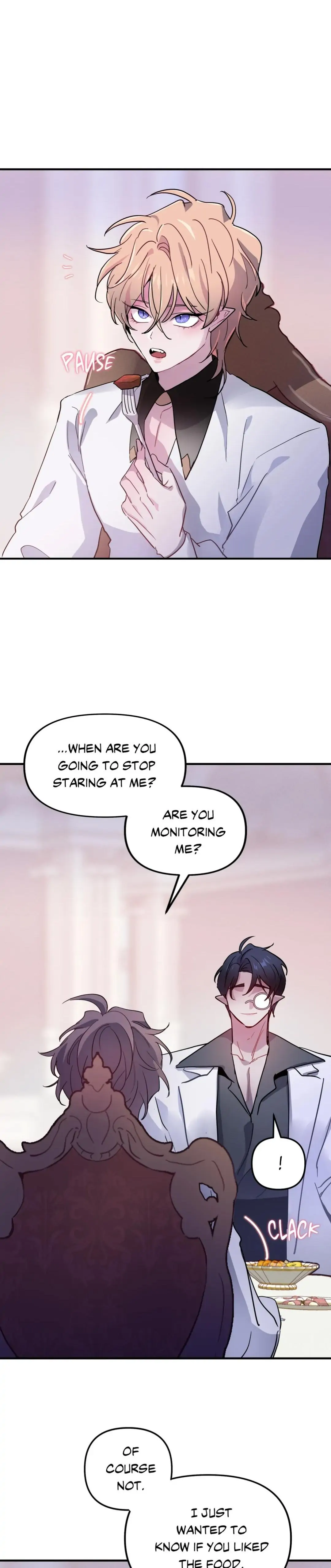 Dark Fall (Official) Chapter 24 page 10