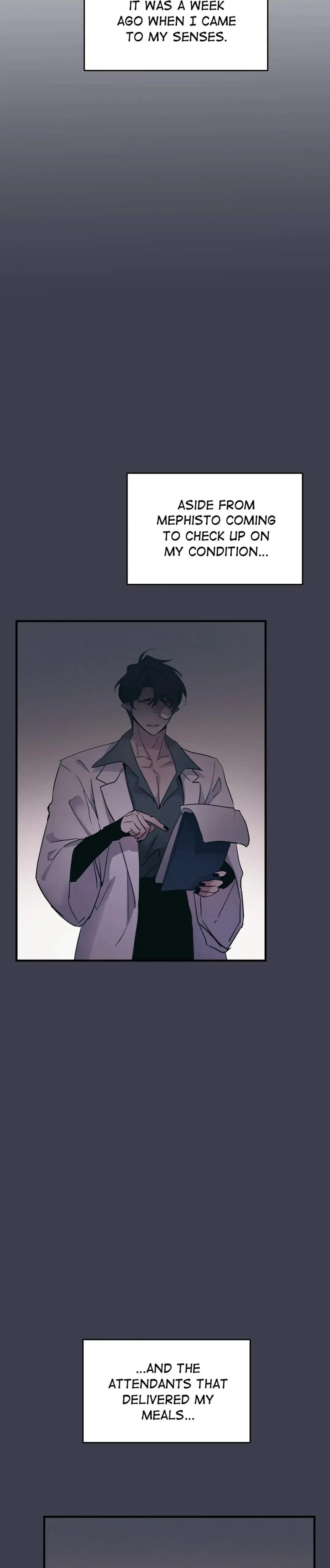 Dark Fall (Official) Chapter 24 page 16