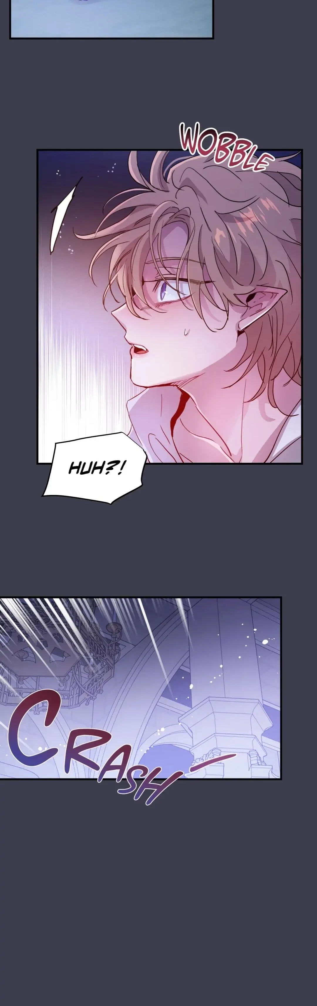 Dark Fall (Official) Chapter 24 page 18