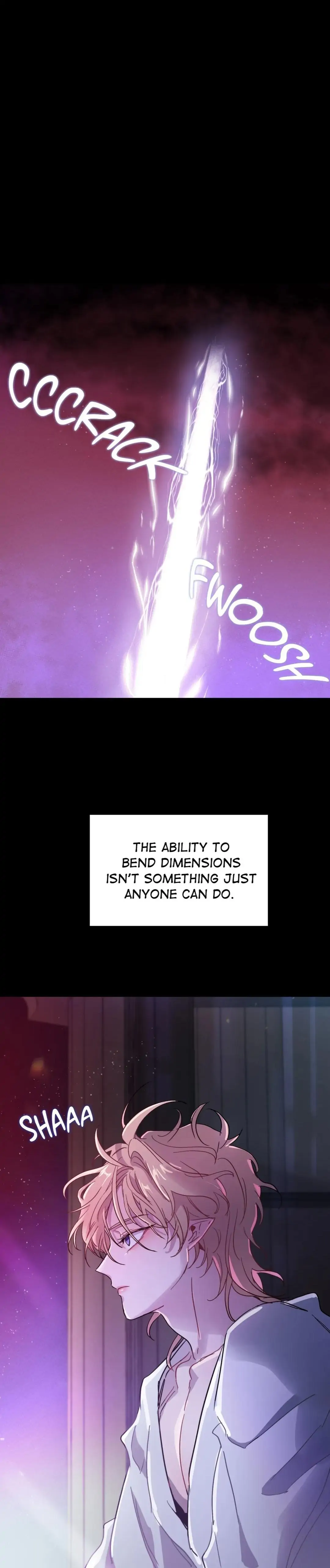 Dark Fall (Official) Chapter 24 page 31