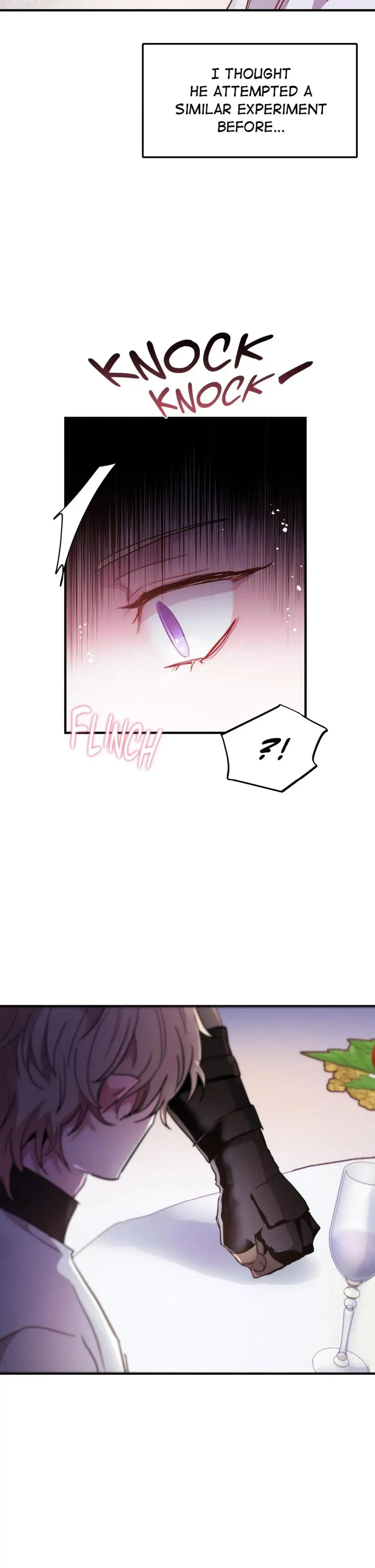 Dark Fall (Official) Chapter 24 page 34
