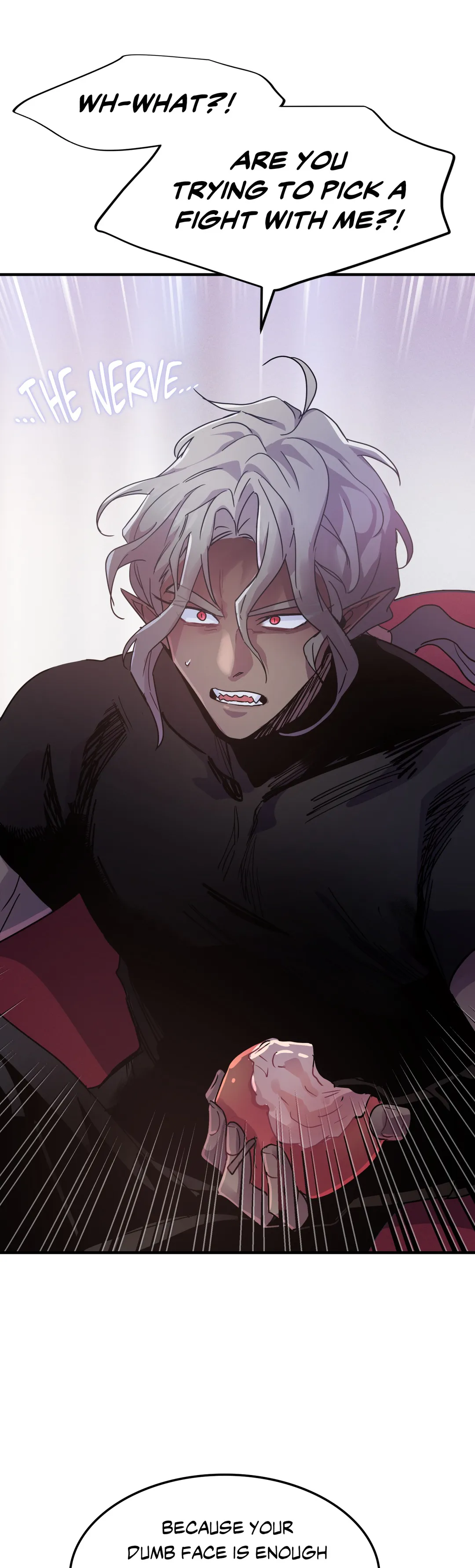 Dark Fall (Official) Chapter 25 page 10