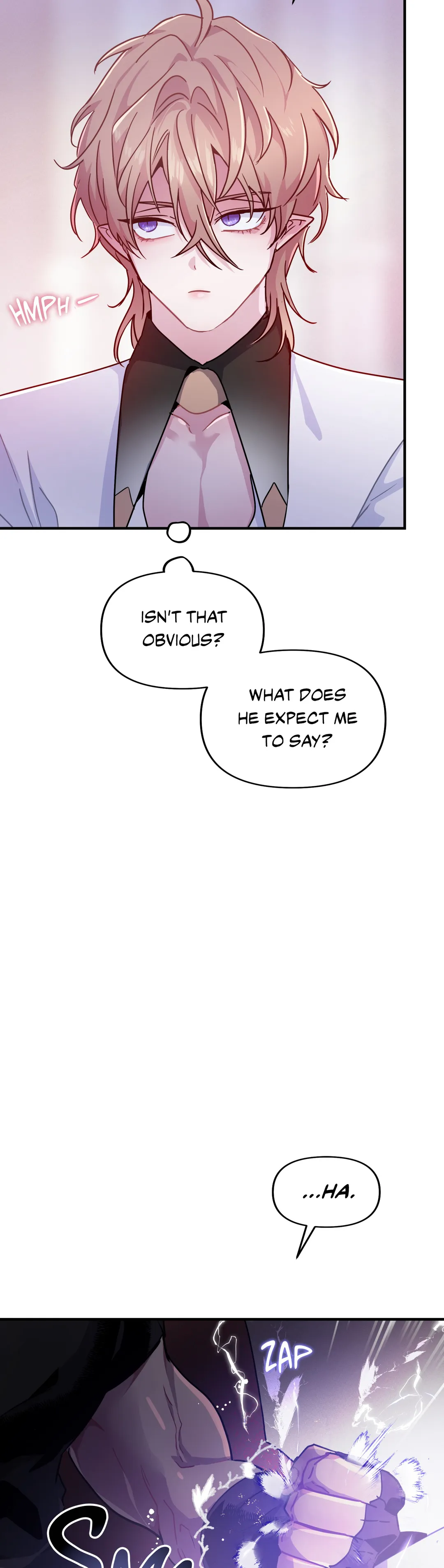 Dark Fall (Official) Chapter 25 page 13