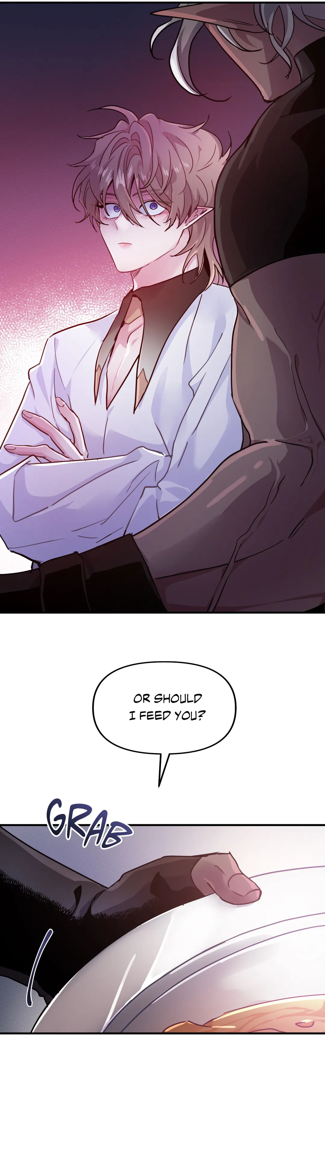 Dark Fall (Official) Chapter 25 page 16