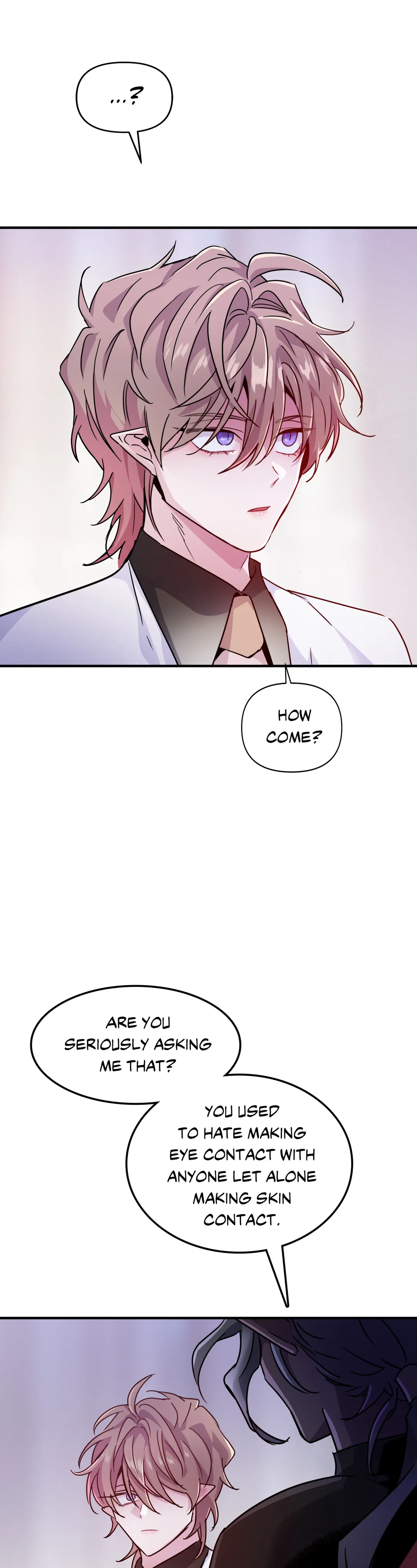 Dark Fall (Official) Chapter 25 page 22
