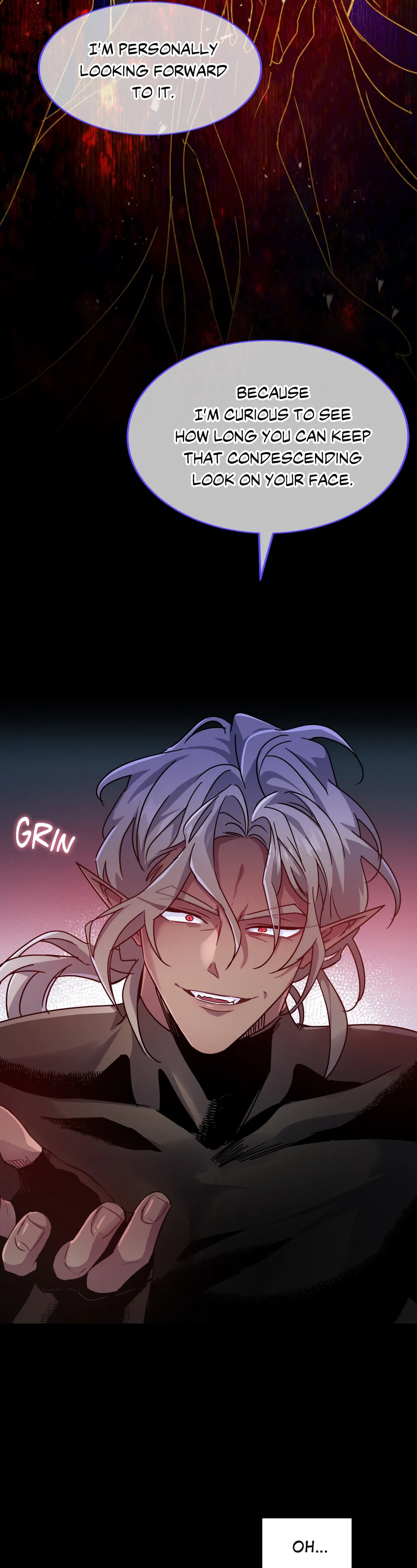 Dark Fall (Official) Chapter 25 page 24