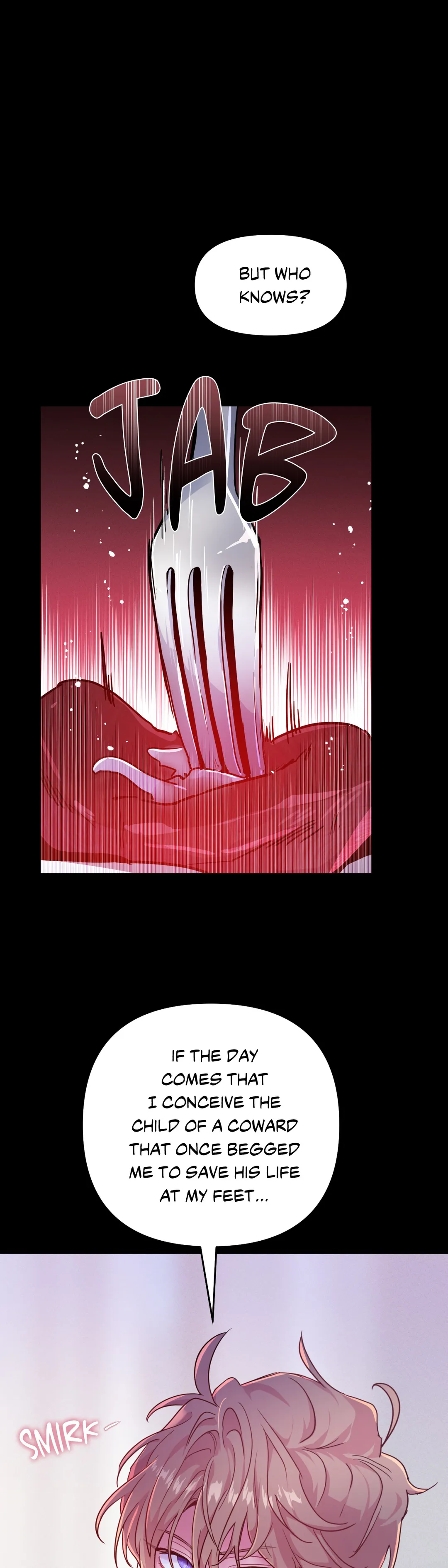 Dark Fall (Official) Chapter 25 page 27