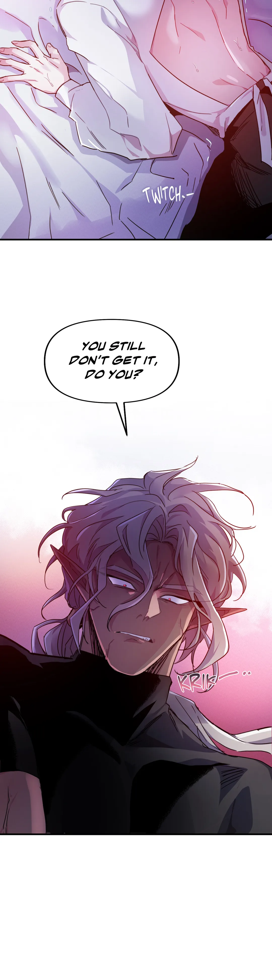 Dark Fall (Official) Chapter 25 page 31