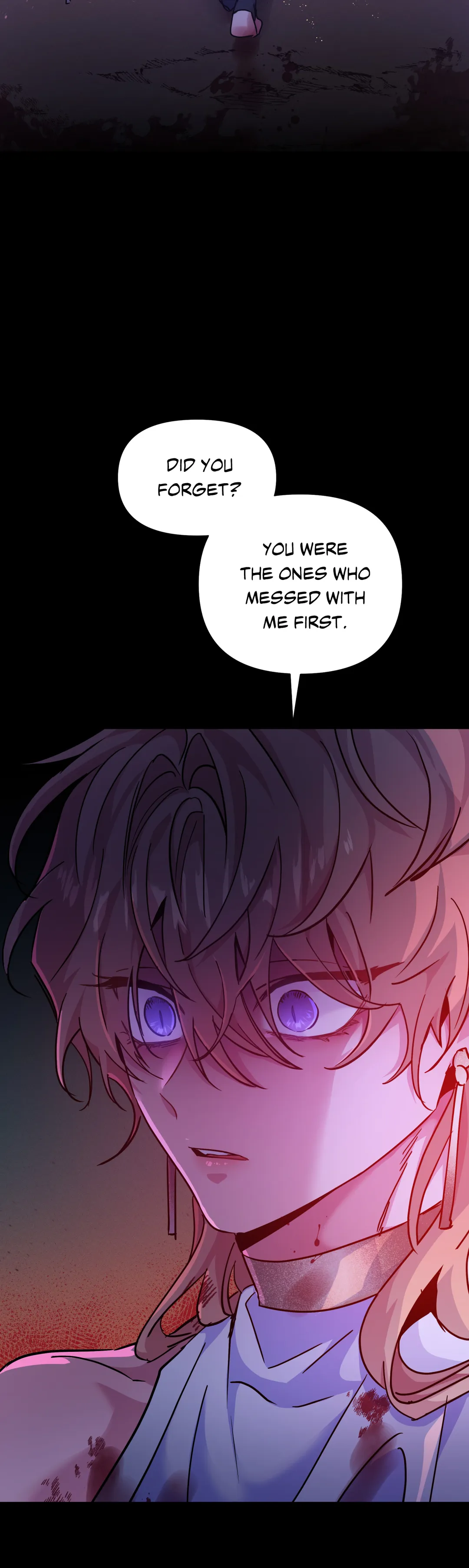 Dark Fall (Official) Chapter 26 page 11